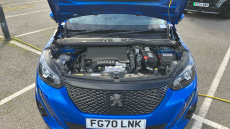 Peugeot 2008 1.2 PureTech Allure 5dr Petrol Estate